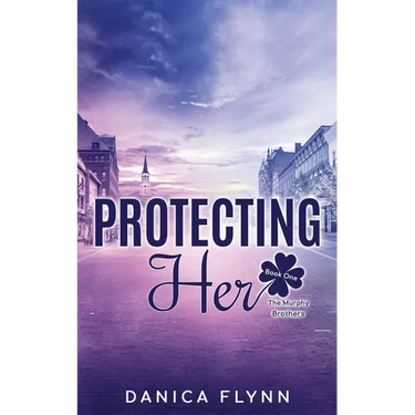 Protecting Her - Alternate Cover