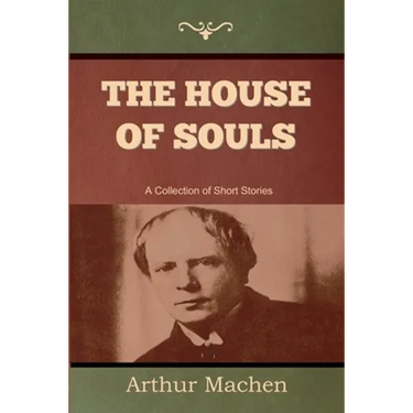 The House of Souls