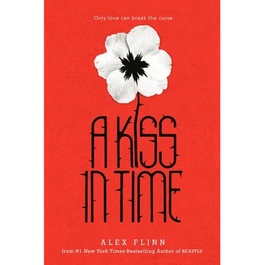 A Kiss in Time