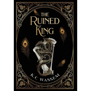 The Ruined King