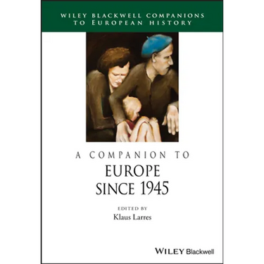 Companion Europe Since 1945
