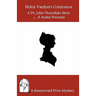 Helen Vardon's Confession: A Dr. John Thorndyke Story
