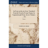 An Essay on the art of war. Translated From the French of Count Turpin, by Captain Joseph Otway. In two Volumes. ... of 2; Volume 1