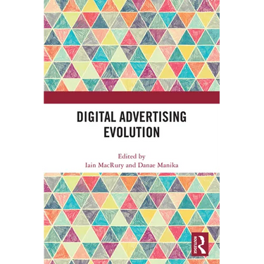Digital Advertising Evolution