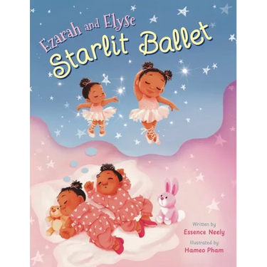 Ezarah & Elyse: Starlit Ballet