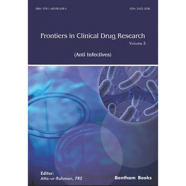 Frontiers in Clinical Drug Research - Anti Infectives: Volume 5