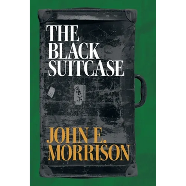 The Black Suitcase