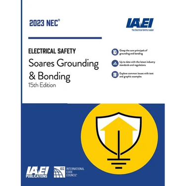Soares Grounding and Bonding, NEC-2023