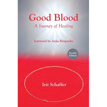 Good Blood, Second Edition