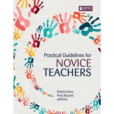 Practical guidelines for novice teachers