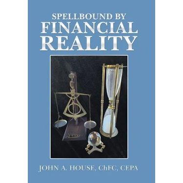 Spellbound by Financial Reality