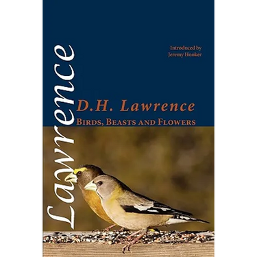 Birds, Beasts and Flowers