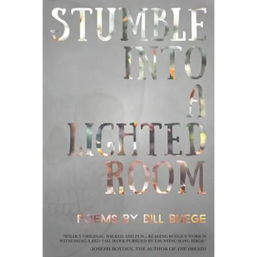 Stumble Into a Lighted Room
