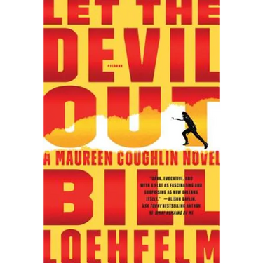 Let the Devil Out