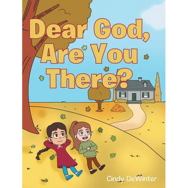 Dear God, Are You There?