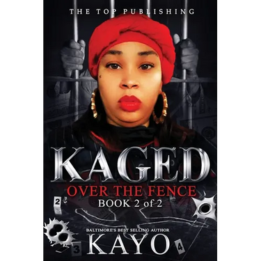 Kaged 2: Over The Fence