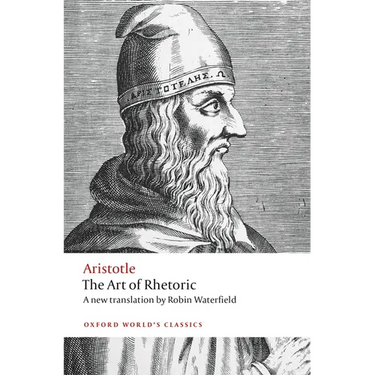 The Art of Rhetoric
