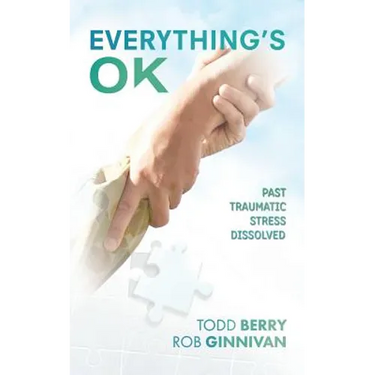 Everything's OK: Past Traumatic Stress Dissolved