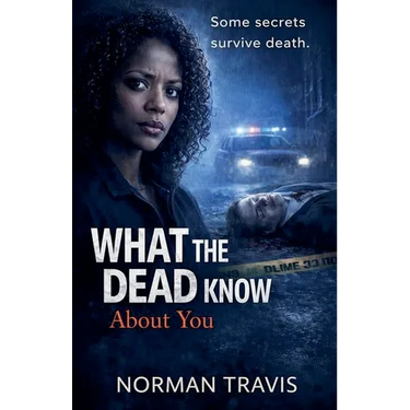 What The Dead Know About You
