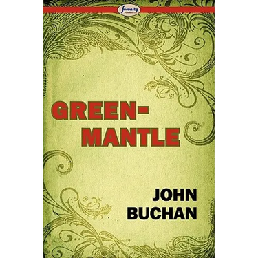 Greenmantle