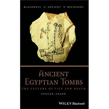 Ancient Egyptian Tombs