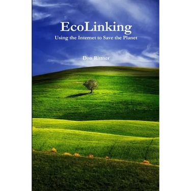 EcoLinking: Using the Internet to Save the Planet