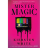Mister Magic