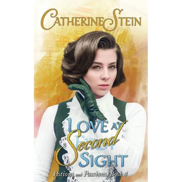 Love at Second Sight