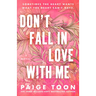 Don't Fall in Love with Me