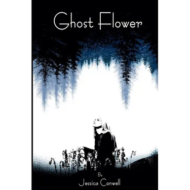 Ghost Flower