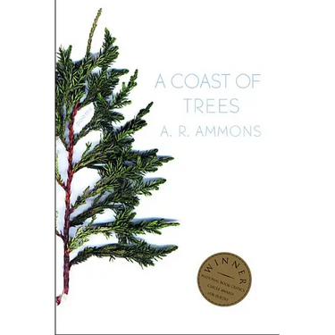 A Coast of Trees: Poems
