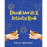 Diwali Words and Activity Book