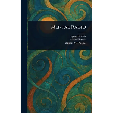 Mental Radio