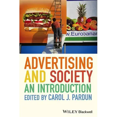 Advertising and Society 2e P