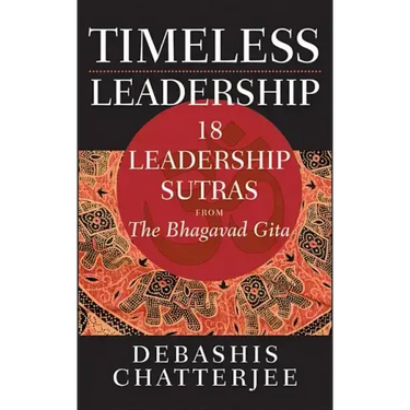 Time Less Leadership