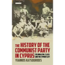The History of the Communist Party in Cyprus: Colonialism, Class and the Cypriot Left