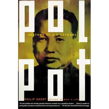 Pol Pot: Anatomy of a Nightmare