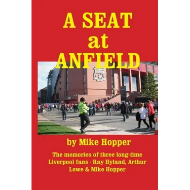 A Seat at Anfield
