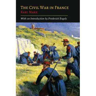 The Civil War in France