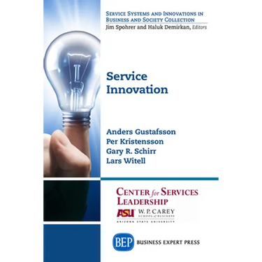 Service Innovation