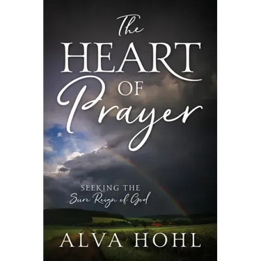 The Heart of Prayer: Seeking the Sure Reign of God