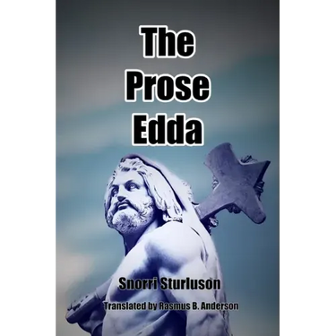 The Prose Edda