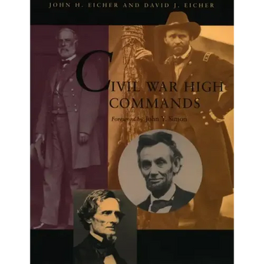 Civil War High Commands