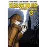 Sherlock Holmes Mystery Magazine #20 Special Super-Sized Anniversary Edition