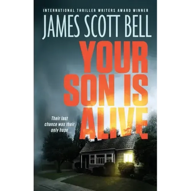 Your Son Is Alive