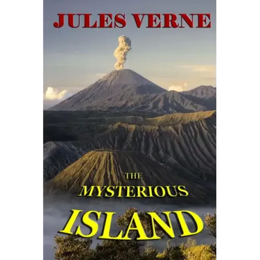 The Mysterious Island