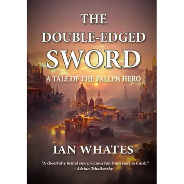 The Double-Edged Sword