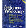 At a Journal Workshop: Writing to Access the Power of the Unconscious and Evoke Creative Ability