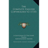 The Complete English Copyholder V2 (1735)