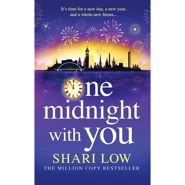 One Midnight With You